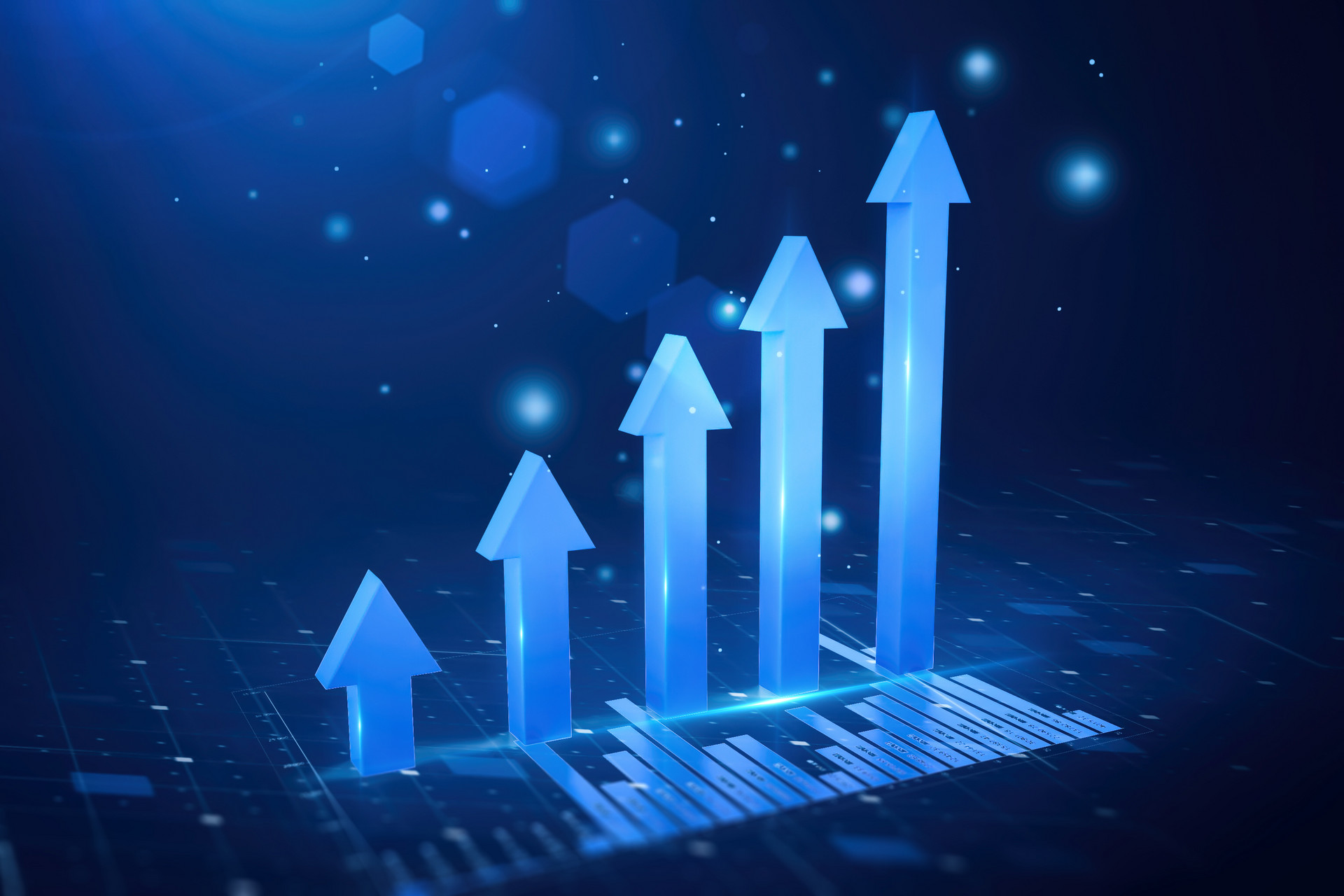 政务大数据分析解决方案