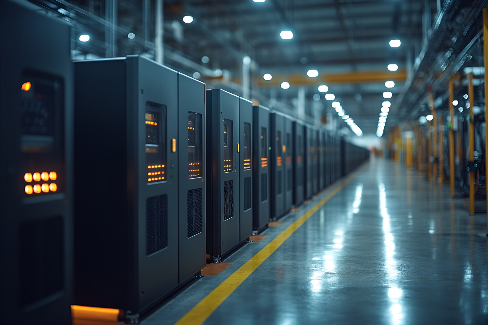 基于中台的多端一体化解决方案